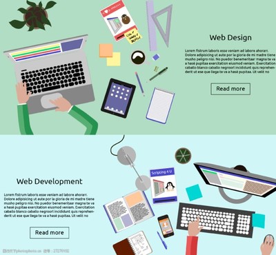 網(wǎng)頁(yè)設(shè)計(jì)開(kāi)發(fā)