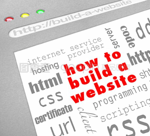 如何建立網(wǎng)頁-網(wǎng)頁